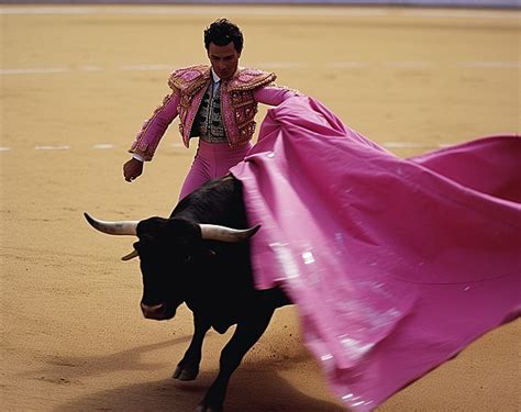 Bullfighter Background, Photos, and Wallpaper for Free Download