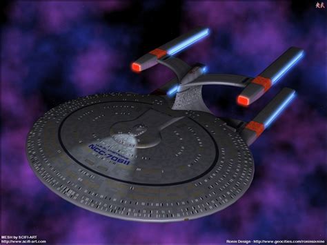 Galaxy Class Warship Voy Memory Gamma Fandom