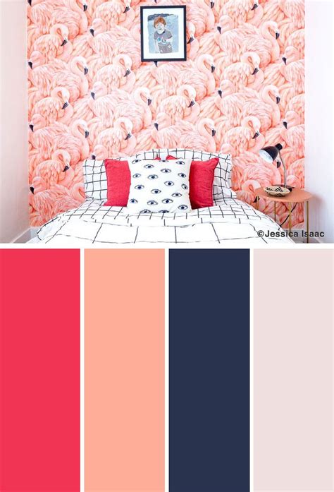 Vibrant Red Color Combinations And Photos Shutterfly Room Color