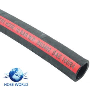 Anti Static Oil Suction And Delivery Hose Sae R Hoseworld