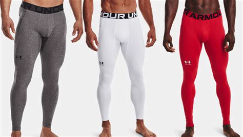 Best Compression Pants Active