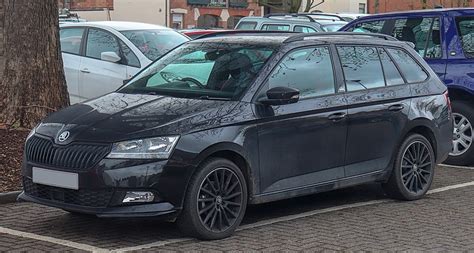 Skoda Fabia Welcher Motor Ist Der Beste Fabia I II III IV