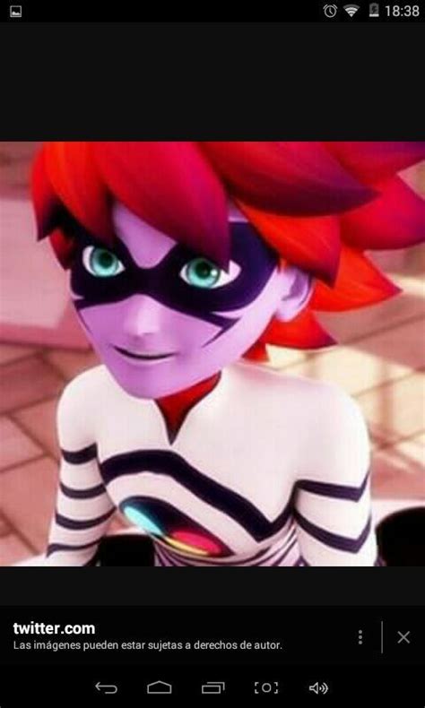 Demoilustrador Wiki Miraculous Ladybug Espa Ol Amino