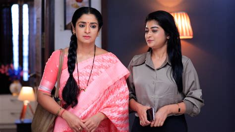 Watch Bhagyalakshmi Season Episode Bhagya S Plan To Catch Megha