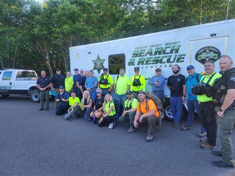 Cowlitz County Dive Rescue... - Cowlitz County Dive Rescue