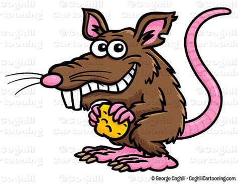 Evil Rat Cliparts | Free download on ClipArtMag