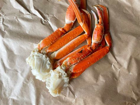 How To Cook Crab Legs