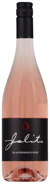 2021 Jalits Blaufränkisch Rosé Vivino United States