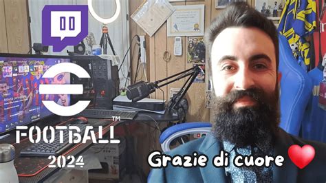 SMETTO Di Streammare Su TWITCH Grazie Per Questi Anni Assieme Vi