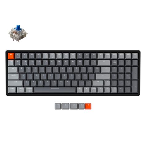 Keychron K Pro Qmk Via Wireless Mechanical Keyboard Keychron