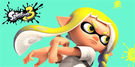 The Fresh Inklings Guide To All Things Splatoon News Nintendo