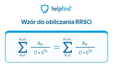 Czym jest RRSO i jak wpływa na koszt Twojego kredytu