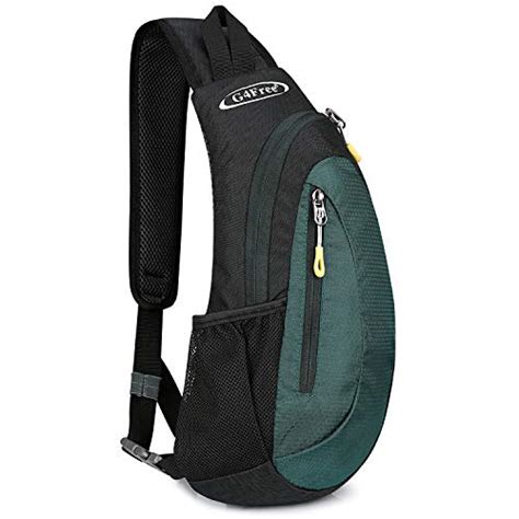 Las Nueve Mejores Mochilas Cruzadas De Mochila