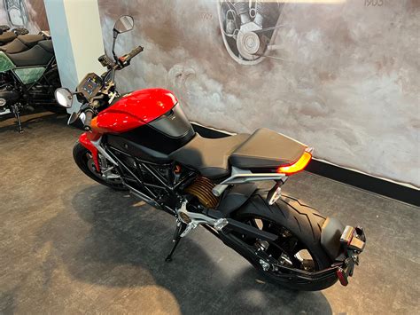 New Zero Motorcycles Sr F Na Zf Premium Specs Price Photos