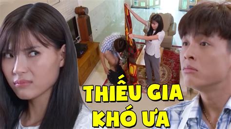 THIẾU GIA KHÓ ƯA PHIM VIỆT NAM HAY 2023 PHIM VIỆT NAM HAY MỚI NHẤT