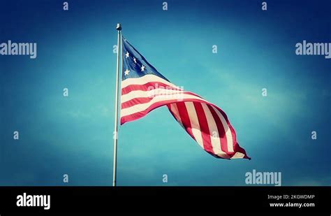 13 stars of american flag Stock Videos & Footage - HD and 4K Video ...