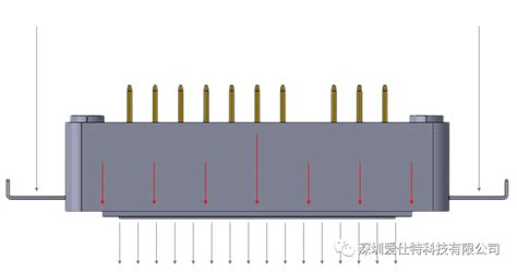 爱仕特新款碳化硅功率模块EasyPACK适用于1500V太阳能系统和ESS应用的快速开关 艾邦半导体网