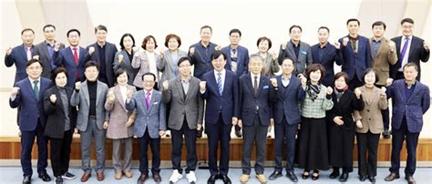 장흥군 2024년 전직원 반부패 청렴교육 실시 장강뉴스