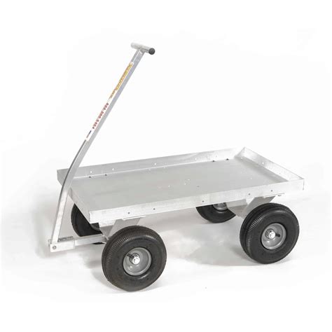 LITTLE HERCULES Pull Wagon - Kahuna Outfitters