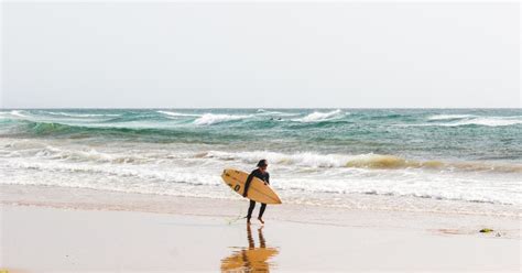 A Complete Guide To Surfing In Taghazout Unique Desert Tour