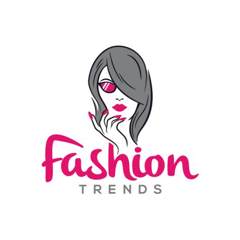 Fashion Designer Logo Logodix