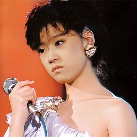 Akina Nakamori On Instagram 中森明菜 Akinanakamori Aki Mori Instagram