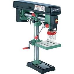 Grizzly G Speed Bench Top Radial Drill Press