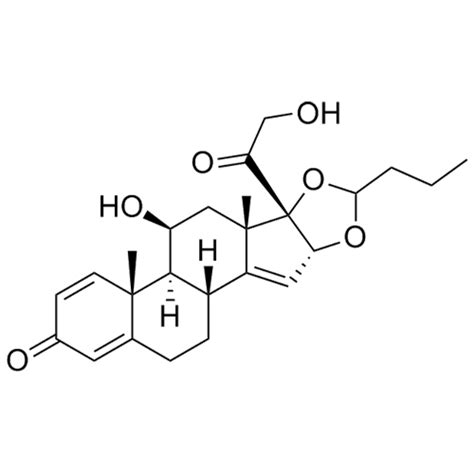 Axios Research Budesonide Ep Impurity E