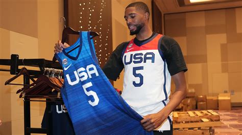 USA Basketball taking inexperienced roster to 2023 FIBA World Cup | NBA.com