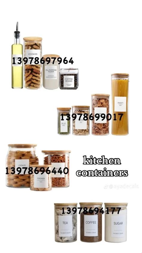 The Number Of Jars With Labels On Them