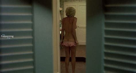 Leslie Easterbrook Nude Sexy Collection 31 Photos TheFappening
