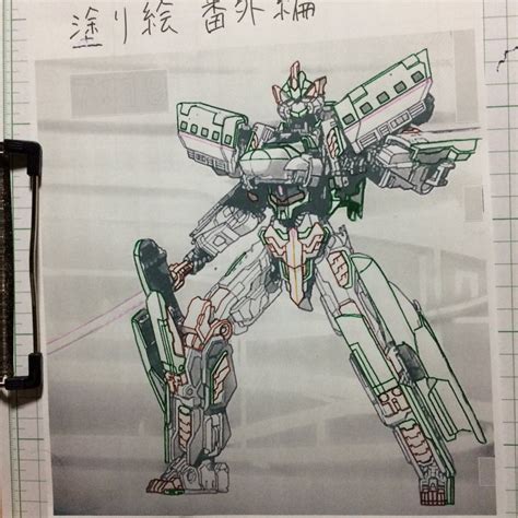 シンカリオン はやぶさ 塗り絵 – 塗り絵 シンカリオン 無料 – LHVO