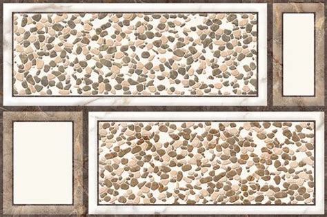 Ceramic Elevation Wall Tiles Size Medium At Rs 160square Meter In Morbi Id 12844703888