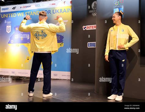 Non Exclusive: KYIV, UKRAINE - JUNE 25, 2024 - Judoka, bronze medallist ...