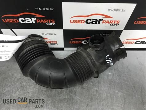 Air Intake Hose Opel Insignia 2 0 CDTI 16V 160 Ecotec 55561787