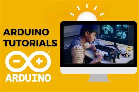 Tutoriales De Arduino Aprenda A Crear Proyectos De IoT