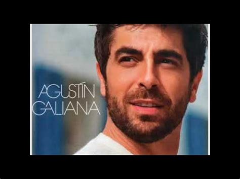 Agustin Galiana Je N Aime Que Toi Audio Youtube