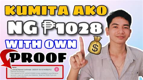 Kumita Ako Ng Pesos Transferable To Gcash Earn Money Online