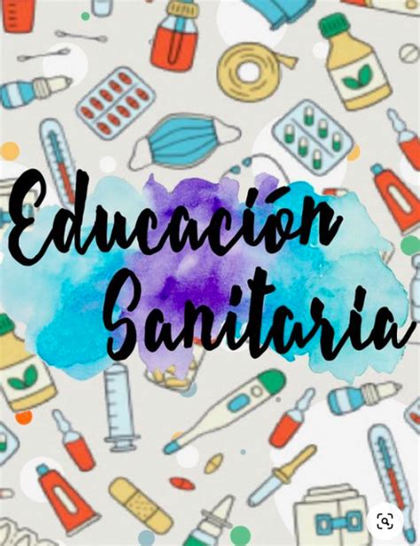 Educación Sanitaria Seicap