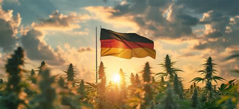 Cannabis Legalisierung kommt 2024 Hanf im Glück