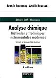 Analyse Chimique Vanilla Dreams PDF