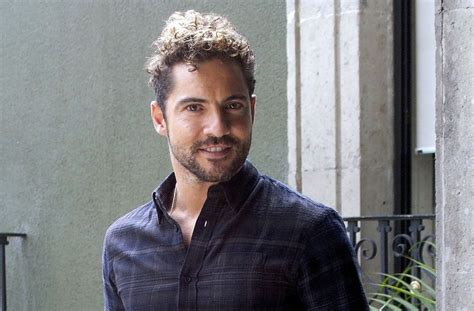 David Bisbal Anuncia Su Boda Con Rosanna Zanetti