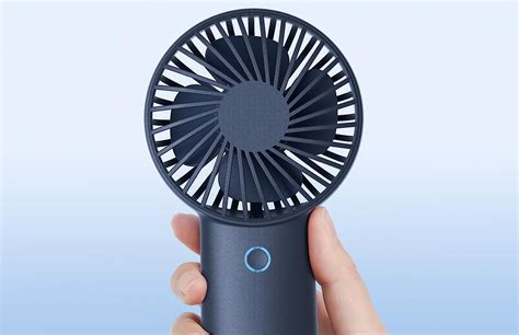 Amazing Hand Held Fan For Storables