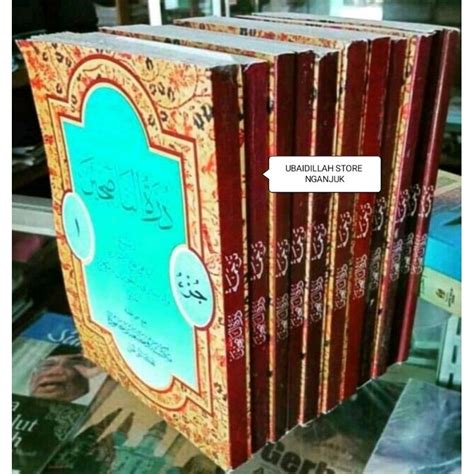 Jual Asli KITAB DURROTUN NASIHIN MAKNA JAWA Shopee Indonesia