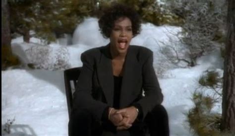 Whitney Houston - I Will Always Love You (1992) | Lyrics of songs