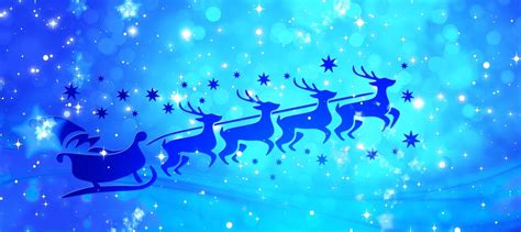 8,000+ Free Santa'S Reindeer & Christmas Images - Pixabay