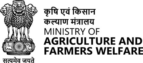 Ministry of Agriculture and Farmers' Welfare - Wikiwand