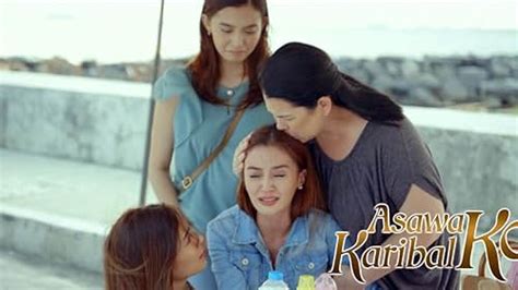 Asawa Ko Karibal Ko Tv Series 2018 2019 Episode List Imdb