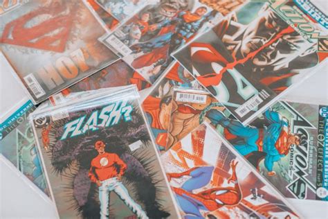 🥇los 5 Mejores Cómics Y Novelas Gráficas De Todos Los Tiempos 🥇