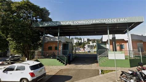 Tristeza Em Sc Jovem Trabalhador Morre Eletrocutado Em Est Dio De Futebol